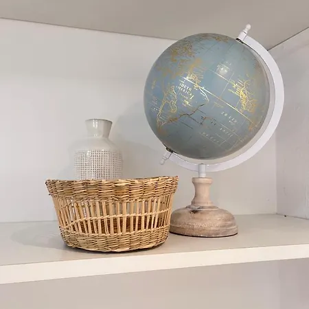 Apartament Salut Le Petit *