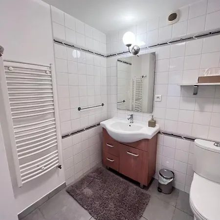 Salut Le Petit Apartment Carcassonne