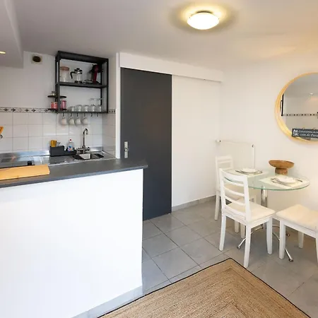Apartment Salut Le Petit