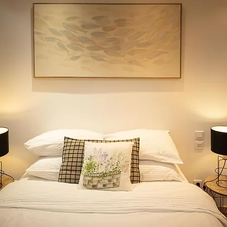 Salut Le Petit Apartment